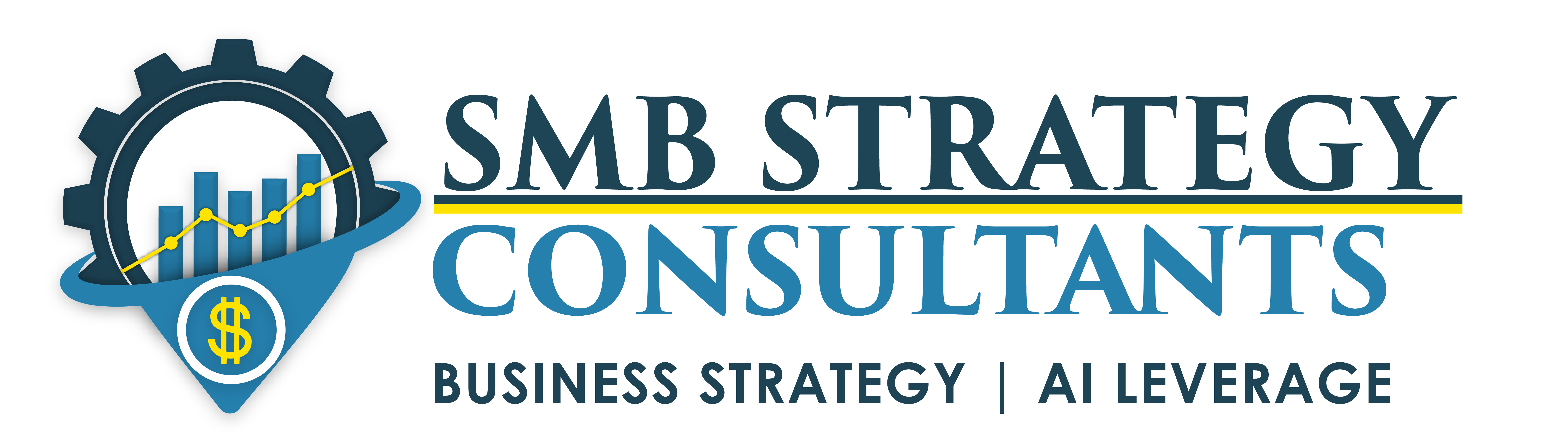 SMB Strategy Consultants — Business Strategy | AI Leverage